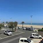 T2 Climatise En Front De Mer Avec Parking - Fr-1-797-13