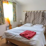 Belle Villa Climatisee T3 Avec Mezzanine, Jardin Arbore, Garage Et A 900M De La Plage, 6/7 Personnes - Fr-1-797-36