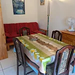 Belle Villa T3 Mezzanine, A 450M Plage, 5 Pers, Terrasse, Jardin, Garage & Parking - Fr-1-797-33