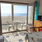 Port-La-Nouvelle : Studio Front De Mer, 4 Pers, Parking Inclus - Fr-1-797-32