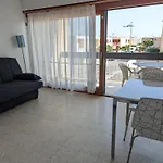Agreable T2 Pour 5 Pers, 1Er Etage, Climatise, Parking Securise - Fr-1-797-6