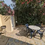 Port-La-Nouvelle : T2 Proche Plage, Terrasse, Parking, Clim, Bbq, Lave-Linge, 4 Pers, Classe 2* - Fr-1-797-17