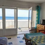 Port-La-Nouvelle : Studio Front De Mer, 4 Pers, Parking Inclus - Fr-1-797-32