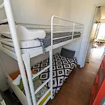 Charmant T2 Traversant, Plage A 100M, Balcon, Bien Equipe, Ideal 4 Personnes - Fr-1-797-3