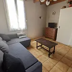 T3 Duplex 50M², 2 Chambres, Proche Plage, 6 Pers - Fr-1-797-1