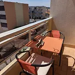 Charmant T2 Traversant, Plage A 100M, Balcon, Bien Equipe, Ideal 4 Personnes - Fr-1-797-3
