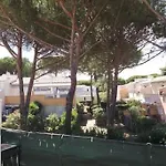 Village Naturiste A 100 M, Appartement Tout Equipe