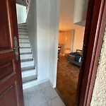 Triplex T4 83M2 Vue Mer Avec Le Patio Et L'Arrivee Autonome