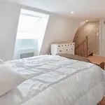 3 Bedroom Beautiful Home In Lessay