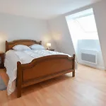 3 Bedroom Beautiful Home In Lessay