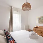 Les Sternes - Appt Proche De La Plage