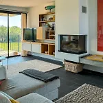 Maison D'Architecte Face A La Mer