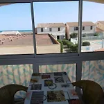 Studio Mezzanine Avec Piscine Et Tennis - Proche Plage - Garage Inclus - Fr-1-799-7