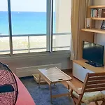 Appartement T2 Au Barcares - 4 Pers, 2 Loggias, Proche Plage - Fr-1-799-14