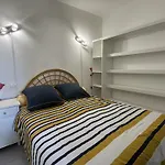 T3 Climatise, Terrasse, Parking, Proche Plage Et Commerces - Fr-1-799-24