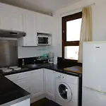 Charmant T2 Au Barcares - Acces Plage - 4P - Terrasse - Parking - Fr-1-799-10