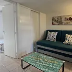 Villa T4 Climatisee A Le Barcares, Terrasse, Parking, Proche Plage, Ideale Famille, Animaux Ok - Fr-1-799-26