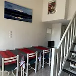 Villa T4 Climatisee A Le Barcares, Terrasse, Parking, Proche Plage, Ideale Famille, Animaux Ok - Fr-1-799-26