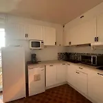 Spacieux T2 Climatise Avec Veranda, 150M Plage, Pkg, Au Coeur De La Grande Plage - 4 Personnes - Fr-1-799-20