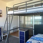 Appartement T2 Au Barcares - 4 Pers, 2 Loggias, Proche Plage - Fr-1-799-14