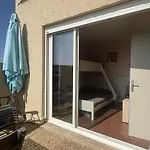 T2 Au Barcares Avec Terrasse Et Parking, Proche Commerces - Fr-1-799-12