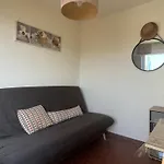 T2 Au Barcares Avec Terrasse Et Parking, Proche Commerces - Fr-1-799-12