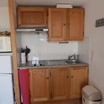 Le Barcares - Studio Cabine 4 Pers. - Residence La Pecherie II - Parking Prive - Proche Plage - Fr-1-799-3