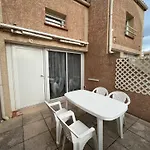 Agreable T3 A 2 Pas De La Plage - 4P - Parking Securise - Animaux Acceptes - Fr-1-799-6