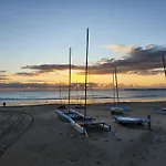 Escale Cote D'Amour