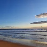 Escale Cote D'Amour