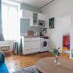 Appartement Renove Coeur De Ville Les Sables - 4 Personnes