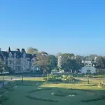 Tres Joli 2P Renove Avec Jardin