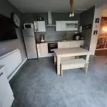Maison Confortable Au Calme Pres Du Centre Ville Du Havre Avec Terrasse