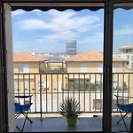 Appartement Vue Sur Mer La Joliette