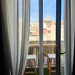 Superbe T2 Au Coeur De Marseille
