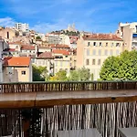 Superbe T2 Au Coeur De Marseille