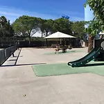 Camping Tohapi Les Salins