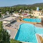 Camping Tohapi Les Salins