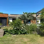Villa Piscine Chauffee,5Ch ,Climatisation, Bar Exterieur