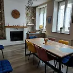 Aux Pierres D'Opale, Maison 3 Ch, 4 A 6 Pers