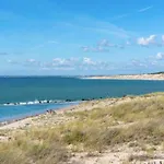 Appt 4-5 Pers Au Verdon-Sur-Mer Dans Residence De Tourisme 3 Etoiles