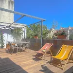 Duplex Avec Terrasse Vieux Port