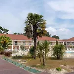 Appt 4-5 Pers Au Verdon-Sur-Mer Dans Residence De Tourisme 3 Etoiles