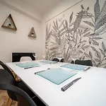 Duplex Tout Equipe 6 Couchages Centre De Marseille