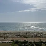 Appartement T2 Au Barcares - 4 Pers, 2 Loggias, Proche Plage - Fr-1-799-14