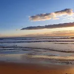 Escale Cote D'Amour