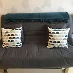 Charmant Studio Vue Port