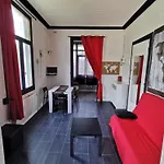 T1Bis Dans Belle Arcachonnaise