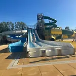 Camping Valras Plage 5 Etoiles