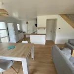 Maison Bord De Mer A Etel
